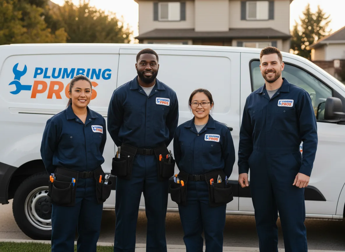 Water Heater Repair company in Cavendish, VT